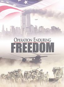 OPERATION ENDURING FREEDOM (DVD)
