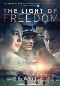 LIGHT OF FREEDOM (DVD) (WS/1.78:1)                            NLA