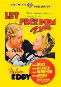 MOD-LET FREEDOM RING (DVD/NON-RETURNABLE/1939)