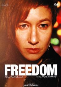 FREEDOM (DVD) (GERMAN W/ENG-SUB)