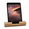 Originality Simple Style Mobile Device Holder for all Phones and Pads-Wooden