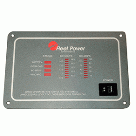 CLOSEOUT - Xantrex Freedom Inverter/Charger Remote Control - 24V