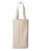 Liberty - Bags, Double Bottle Wine Tote