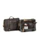Liberty - Bags, Ballistic Brief Expandable Briefcase
