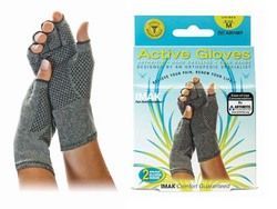 IMAK Active Gloves Large (Pair)