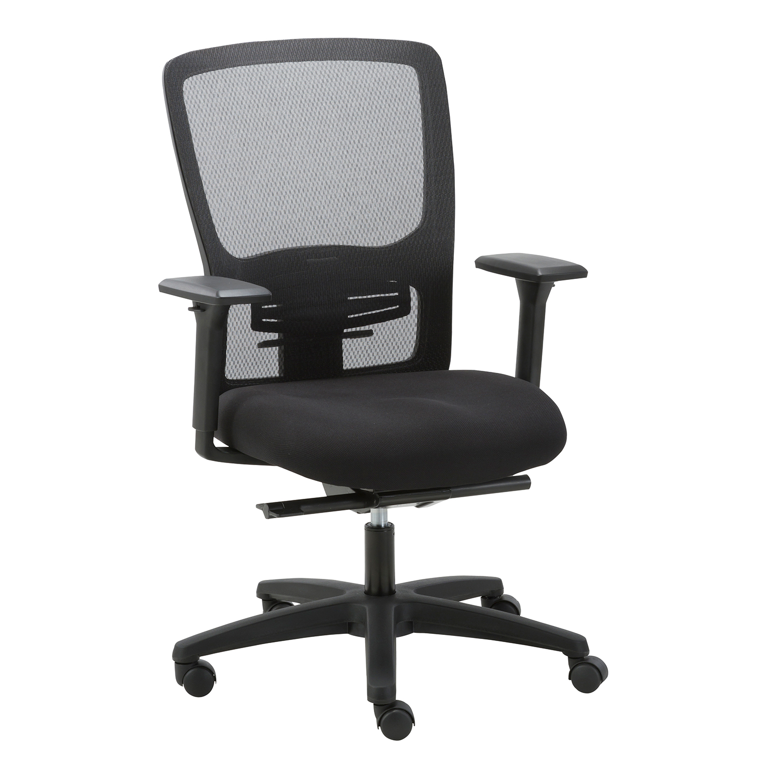 Executive Chair (Option: )