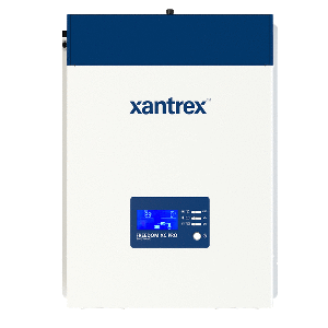 Xantrex Freedom XC PRO Marine Inverter/Charger - 12V (Power Rating: 2000W)